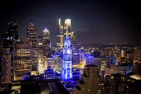 Loews Philadelphia Hotel