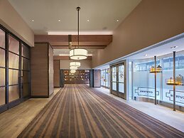 Loews Philadelphia Hotel