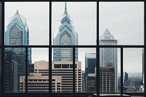 Loews Philadelphia Hotel