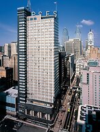 Loews Philadelphia Hotel