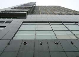 Loews Philadelphia Hotel