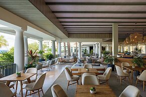 Curacao Marriott Beach Resort