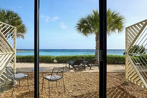 Curacao Marriott Beach Resort