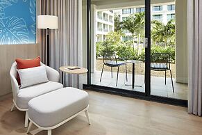 Curacao Marriott Beach Resort
