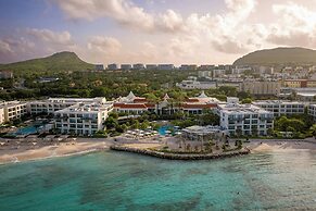 Curacao Marriott Beach Resort