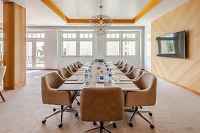 Curacao Marriott Beach Resort