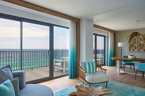 Curacao Marriott Beach Resort