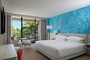 Curacao Marriott Beach Resort