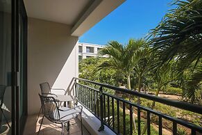 Curacao Marriott Beach Resort