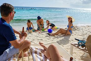 Curacao Marriott Beach Resort
