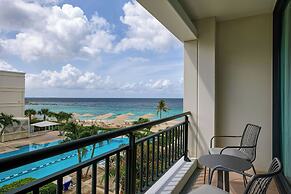 Curacao Marriott Beach Resort