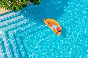 Curacao Marriott Beach Resort