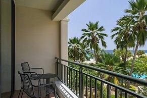 Curacao Marriott Beach Resort