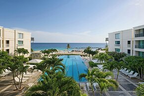 Curacao Marriott Beach Resort