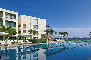 Curacao Marriott Beach Resort