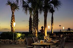 Curacao Marriott Beach Resort