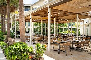 Curacao Marriott Beach Resort
