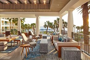 Curacao Marriott Beach Resort