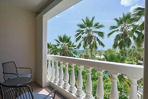 Curacao Marriott Beach Resort