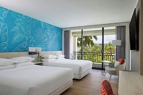 Curacao Marriott Beach Resort