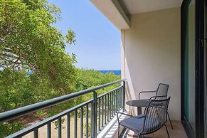 Curacao Marriott Beach Resort