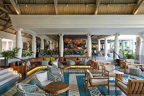 Curacao Marriott Beach Resort