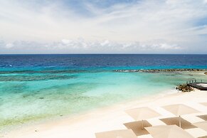 Curacao Marriott Beach Resort