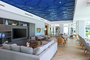 Curacao Marriott Beach Resort