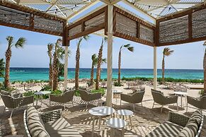 Curacao Marriott Beach Resort