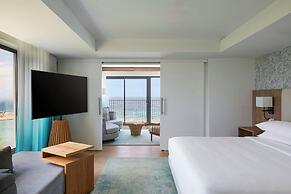 Curacao Marriott Beach Resort