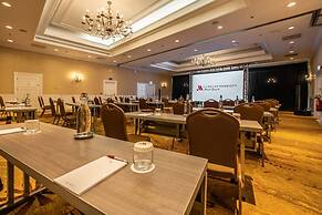 Curacao Marriott Beach Resort