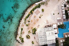Curacao Marriott Beach Resort