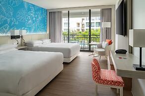 Curacao Marriott Beach Resort