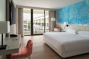 Curacao Marriott Beach Resort