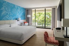 Curacao Marriott Beach Resort