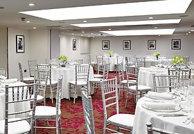 London Marriott Hotel Grosvenor Square