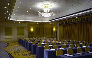 London Marriott Hotel Grosvenor Square