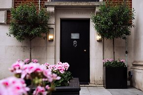 London Marriott Hotel Grosvenor Square
