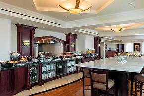 JW Marriott Quito