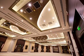 JW Marriott Quito