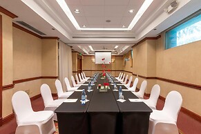 JW Marriott Quito