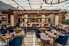 JW Marriott Quito