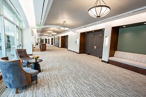 JW Marriott Quito