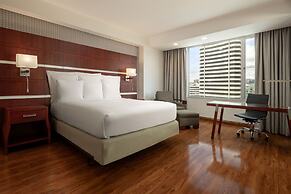 JW Marriott Quito