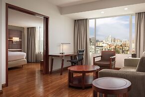 JW Marriott Quito