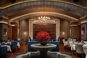 JW Marriott Quito