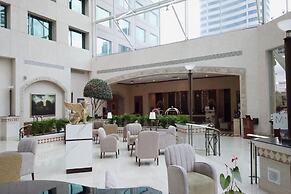 JW Marriott Quito