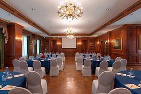 JW Marriott Quito