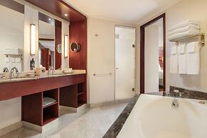 JW Marriott Quito