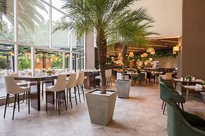 JW Marriott Quito